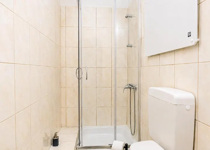 Elegant Urban 1br Near Attractions *